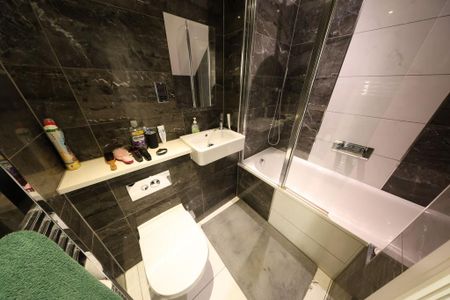 1 bedroom maisonette to rent - Photo 5