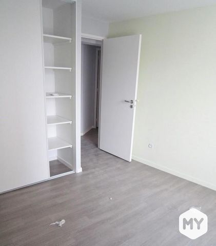 Appartement • Location • 73m2 • Jaude • Clermont-Ferrand - Photo 2