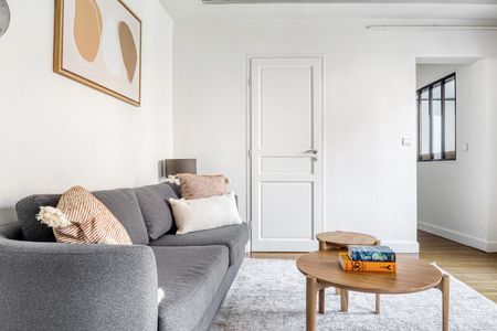 Rue Saint-Antoine - Photo 3