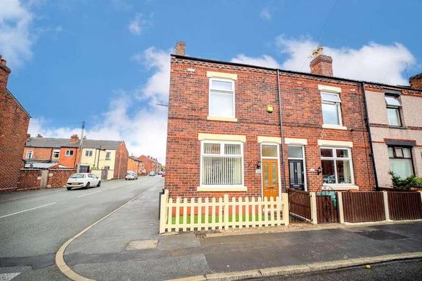 Heald Street, Earlestown, WA12 - Photo 1