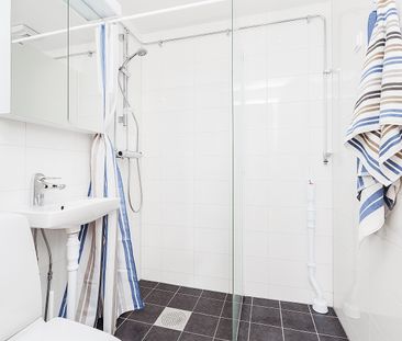 Gulsporregatan 13 E, Västerås - Foto 4