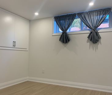 For Lease - 77 Wareside Road, Toronto, Ontario - Photo 1