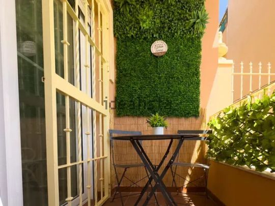 Alquiler de piso en Calle las Melosas, 3 - Photo 1