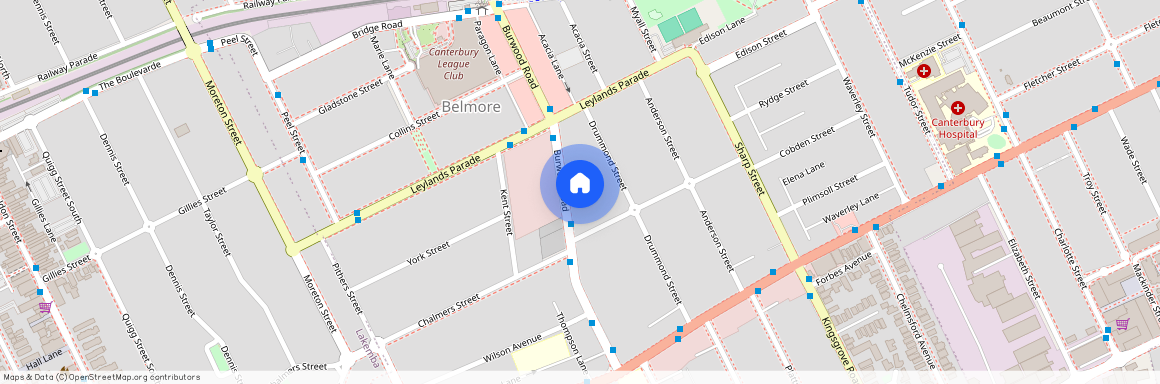 Unit 1/487 Burwood Road, NSW 2192, Belmore