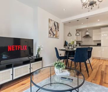 2 Bed Semi-Detached House, Drewstead Road, SW16 - Photo 2