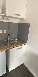 Appartement à louer 1 pièce 20.14m² - Photo 3