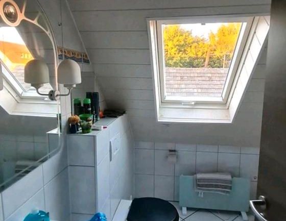 3 Raum Wohnung - Photo 1