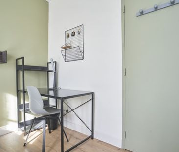 CHATRIAN Roommate 5 Bedrooms at Nancy - Photo 5