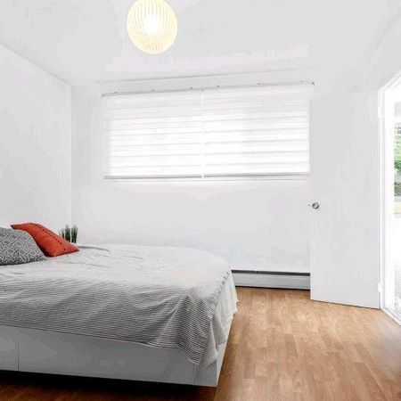 4½ a louer au centre ville de Lévis - Photo 3