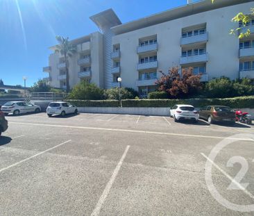 Location Appartement 1 pièce 18m² MONTPELLIER 34090 - Photo 5