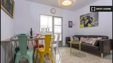 Piso de alquiler en San Cristóbal - Photo 2