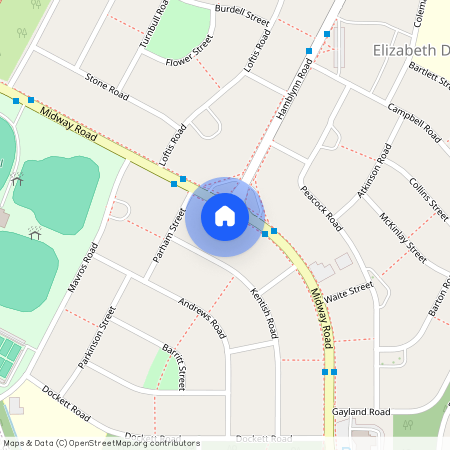 245 Midway Road, SA 5113, Elizabeth Downs