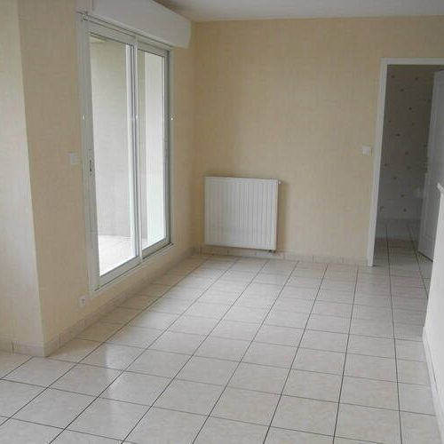 Location appartement t1 bis 2 pièces 37 m² à Rodez (12000) BOURRAN - Photo 1