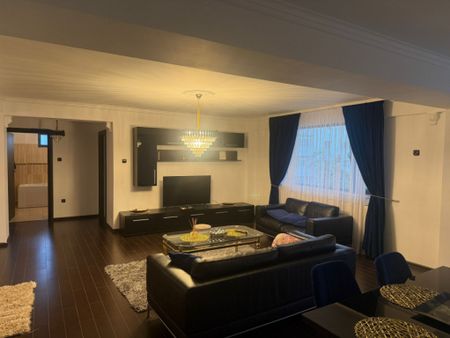 Apartament 3 camere, 100 mp utili, zona Ciuperca - Photo 4