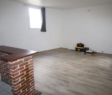 À LOUER – Studio de 28 m², Rue de Wazemmes – WAZEMMES réf 681-001 - Photo 5