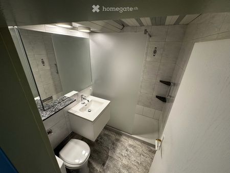 Grosse 3.5 Zimmer in Wettingen, 107 m2, CHF 2'100.- - Photo 5