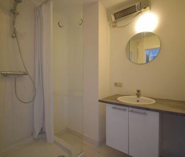 NET EN INSTAPKLAAR EENSLAAPKAMER APPARTEMENT - Foto 6