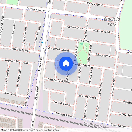 41 Flanagan Street, VIC 3029, Tarneit