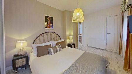 2 bedroom house to rent - Photo 3