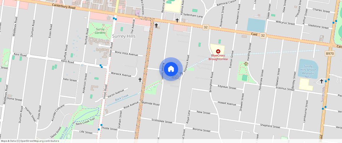 9/26 Florence Road, Vic 3127, Surrey Hills