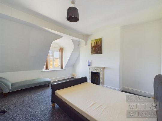 4 bedroom apartment to rent - Photo 1