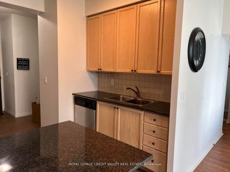 For Lease - 225 Webb Drive Unit# 2303, Mississauga, Ontario - Photo 4