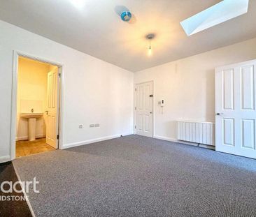 1 bedroom apartment to rent - Photo 2