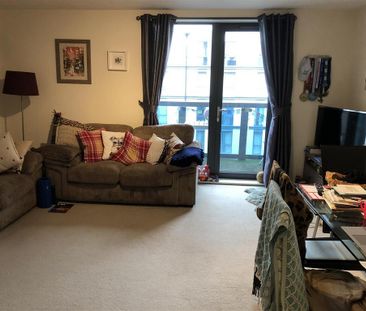3 bedroom apartment to rent - Photo 4