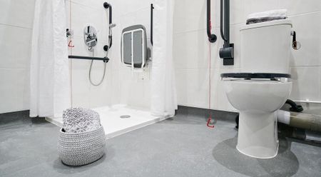 Studio to rent - Photo 3