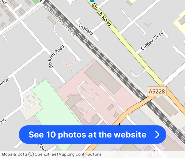 Marsh Road, Luton, LU3 - Photo 1