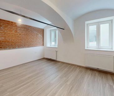 NEUSANIERTE Mietwohnung mit ca. 68,81 m² ++ in unmittelbarer Nähe z... - Foto 1