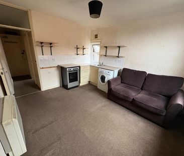 1 bedroom flat to rent Algitha Road, Skegness - Photo 1