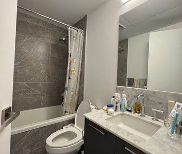 For Lease - 3 Gloucester Street Unit# 1005, Toronto, Ontario - Photo 5