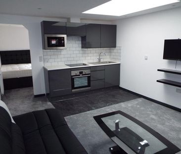 1 bedroom apartment to rent - Photo 5