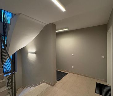 Neubauwohnung mit Einbauküche und Terrasse - Photo 1