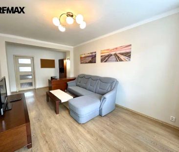 Pronájem bytu 3+1 ve Vsetíně, 70 m - Fotografie 3