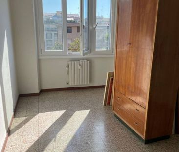 Trilocale via Bernardino Bellincione, Quartiere Feltre, Milano - Photo 1