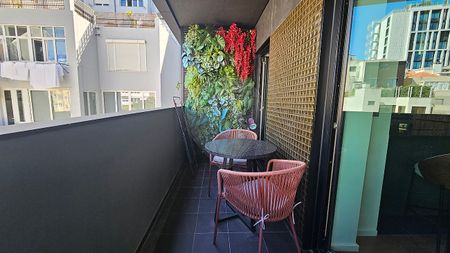 Apartamento T1 em Lisboa - Photo 2