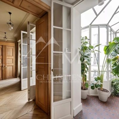 Appartement à louer à Paris 7Ème - Photo 1