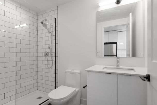 For Lease - 377 Winona Avenue Unit# 403, Westboro - Hampton Park, Ontario - Photo 1