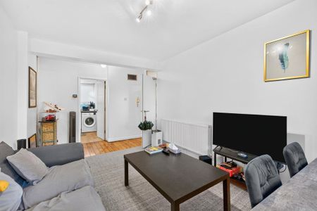 1 bedroom flat to rent - Photo 2