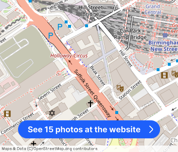 1 bedroom flat for rent - Photo 1