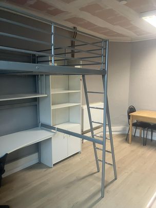 Kamer 5 - Paul Fre­de­ric­q­straat 7 - Photo 1