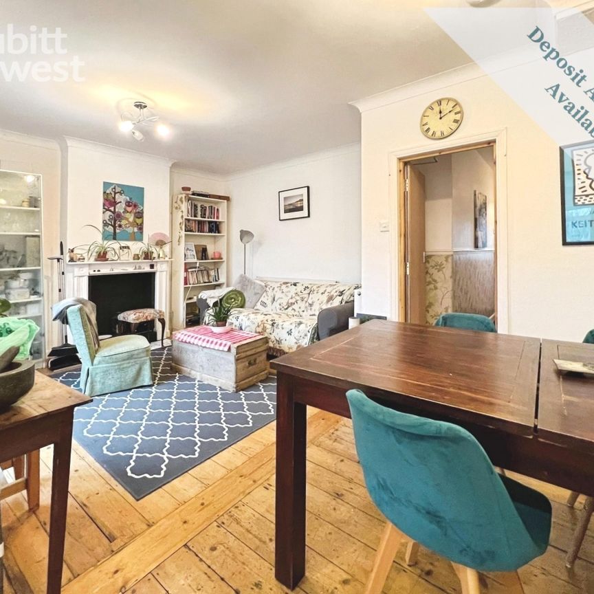 1 bedroom house share to rent - Photo 1