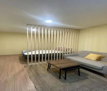 Estudio de alquiler en Campamento - Photo 1