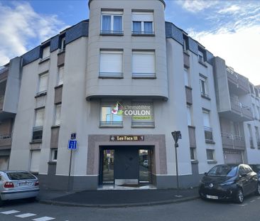 Location Appartement 1 pièce 25m² - Photo 5