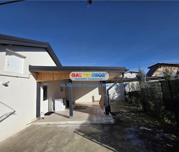 Vila idividuala situata in apropriere de Primaria Domnesti - Fotografie 2