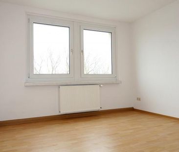 Charmante 3-Raumwohnung mit Badewanne in ruhiger Wohnlage zu vermieten - Photo 6