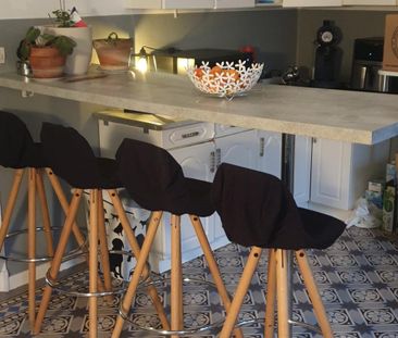 A louer : Maison T4 - 118m² - Saint-Quentin (02100) - Photo 5