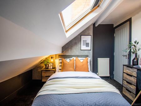 Haigh Avenue (Room 4), Rothwell, Leeds - Photo 2